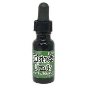 Ranger Distress Re- Inker 14 ml - Rustic Wilderness