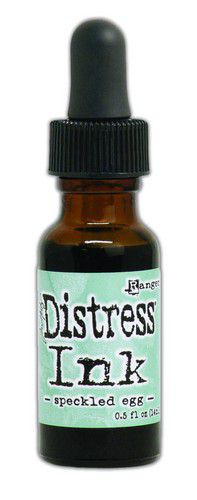 Ranger Distress Re- Inker 14 ml - Speckled Egg