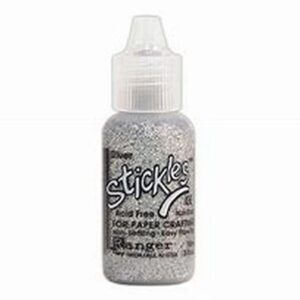 Ranger  Stickles Silver
