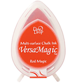 Red Magic
