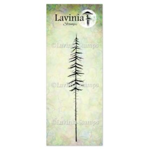 Red Pine (Large) Stamp - LAV591