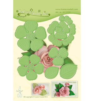 Rose 3D 016