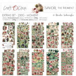SAVORTHE MOMENT - extras - MOMENT