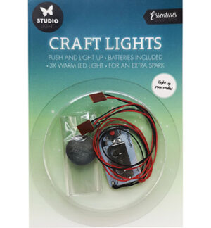 SL Craft lights Batteries included Essential Tools nr.02