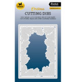 SL Cutting Dies A6 Passe partout Essentials nr.554