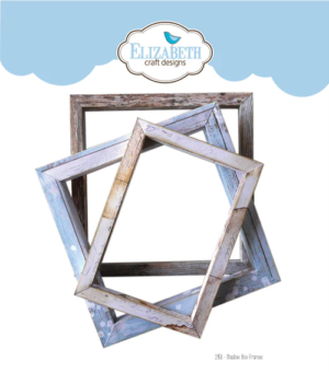 Shadow Box Frames