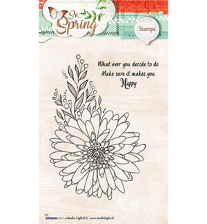 So Spring- Nr.284