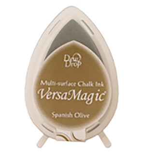 Spanish Olive