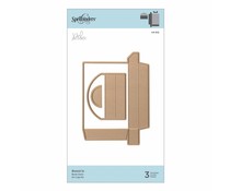 Spellbinders Boxed In
