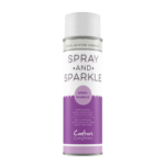Spray and Sparkle Pearl Diamond vernis