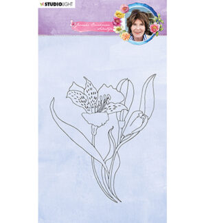Stamp (1) A6 Janneke Brinkman nr.13