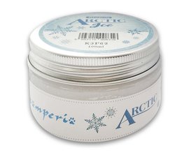 Stamperia Arctic Ice Transparent (100ml)