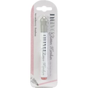 Strawberry Bonbon - Nuvo Glitter Marker