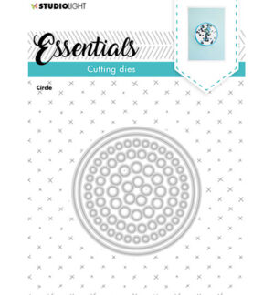 Studio Light Cutting Die Essentials nr.177