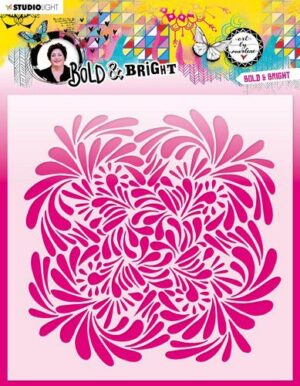 Studio Light Mask ABM Bold & Bright nr.67