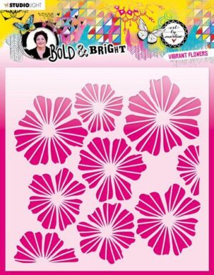 Studio Light Mask ABM Bold & Bright nr.69