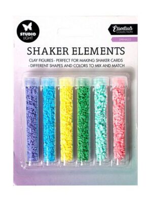 Studio Light Shaker elements Essentials nr.06