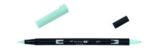 Tombow ABT dubbele brushpen glacier blue Tombow ABT dubbele brushpen glacier blue