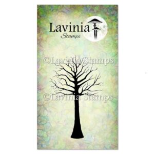Tree of Spirits Stamp - LAV918