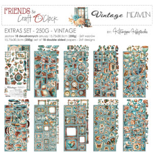 VINTAGEHEAVEN - extras - VINTAGE
