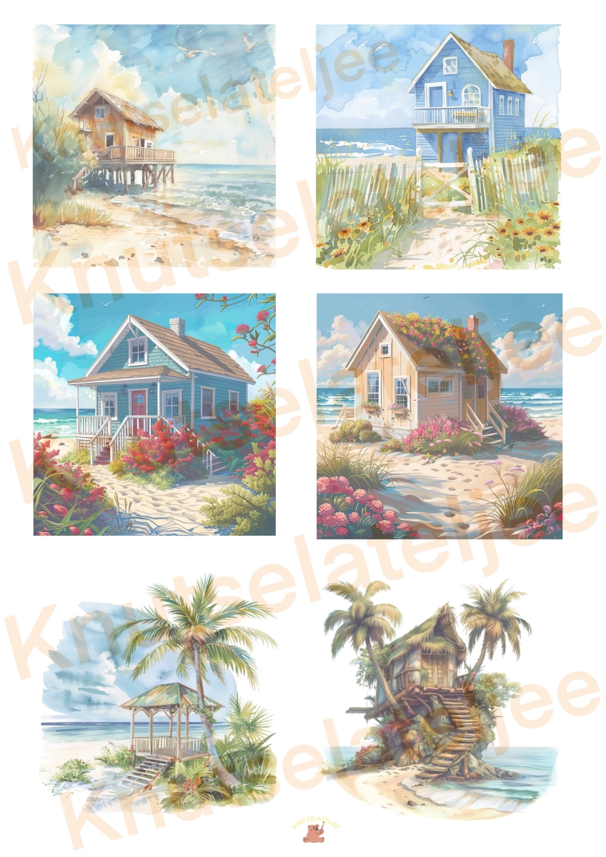 Vakantie 2024 - 9