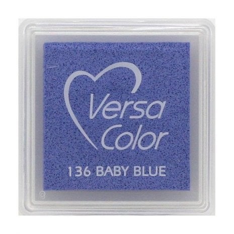 VersaColor Mini - Baby Blue VS-000-136