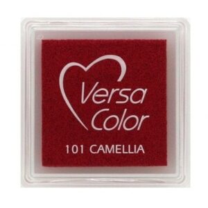 VersaColor Mini - Camelia VS-000-101