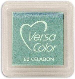 VersaColor Mini - Celadon VS-000-060