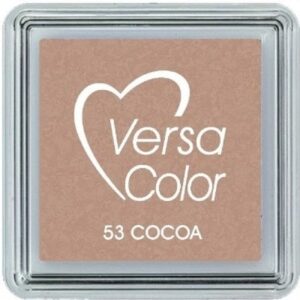 VersaColor Mini - Cocoa VS-000-053
