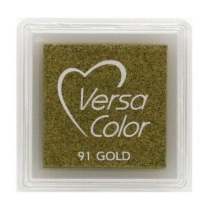 VersaColor Mini - Gold VS-000-091