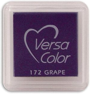 VersaColor Mini - Grape VS-000-172