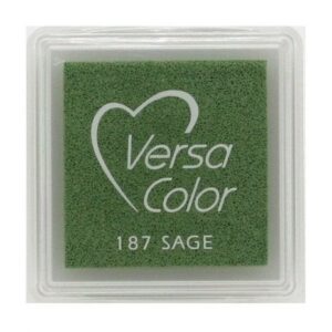 VersaColor Mini - Sage VS-000-187