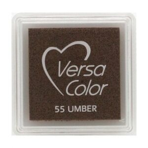 VersaColor Mini - Umber VS-000-055