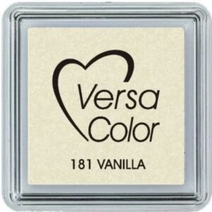 VersaColor Mini - Vanilla VS-000-181