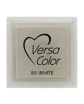 VersaColor Mini - Wit VS-000-080