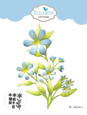 Wild Flower 2