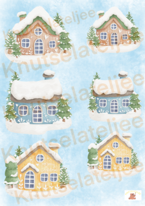 Wintergnomes 11