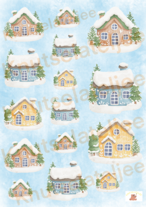 Wintergnomes 12