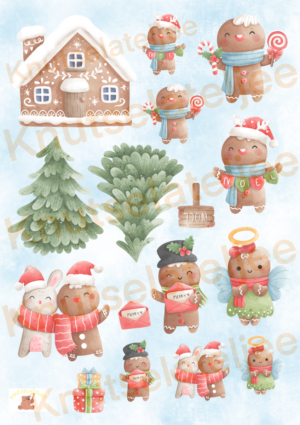 Wintergnomes 2