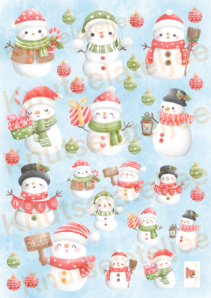 Wintergnomes 5
