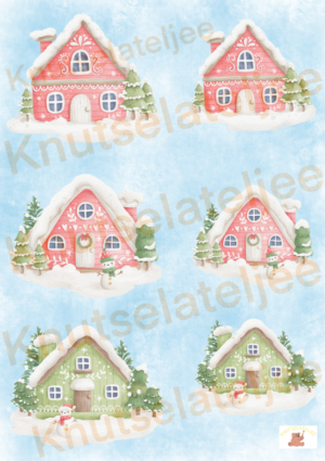 Wintergnomes 9