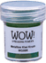 Wow! Embossing Poeder - Metalline Kiwi Krush WG08R