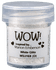 Wow! Embossing Poeder - White Glitz WS316X