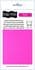 Wow! Fab Foil Pink W216-PK52