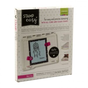 stamp easy tool