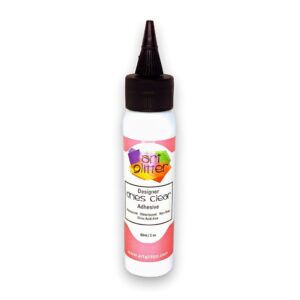 Designer Dries Clear Adhesive 60ml