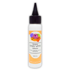Designer Glue dries WHITE 60ml