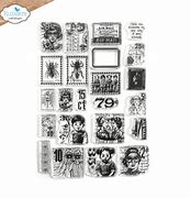 Postage Stamps