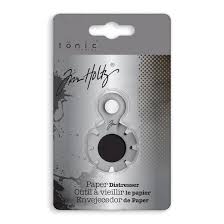 Tonic Tim Holtz Thread Cutter/Paper Distresser