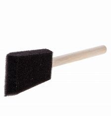 Aurelie Sponge Brush 51 mm